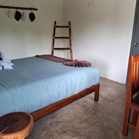 Posada Mykonos 巴卡拉尔 外观 照片