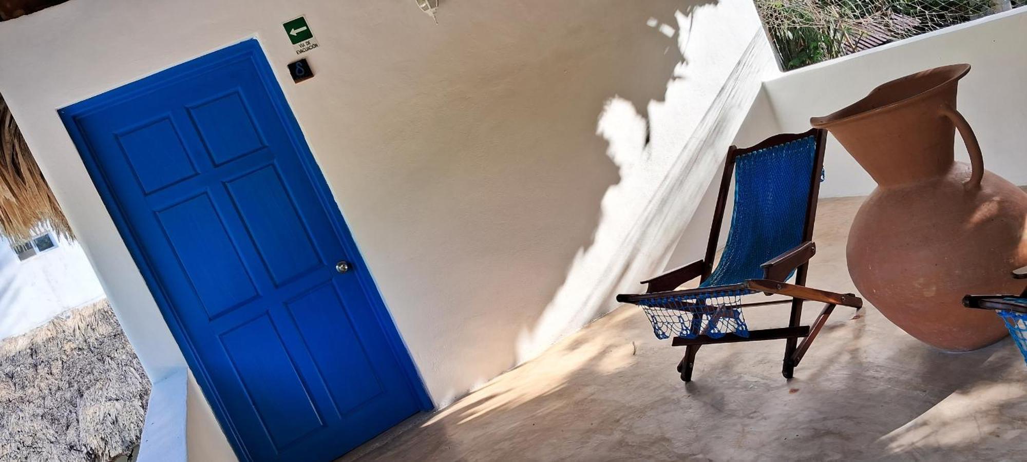 Posada Mykonos 巴卡拉尔 客房 照片