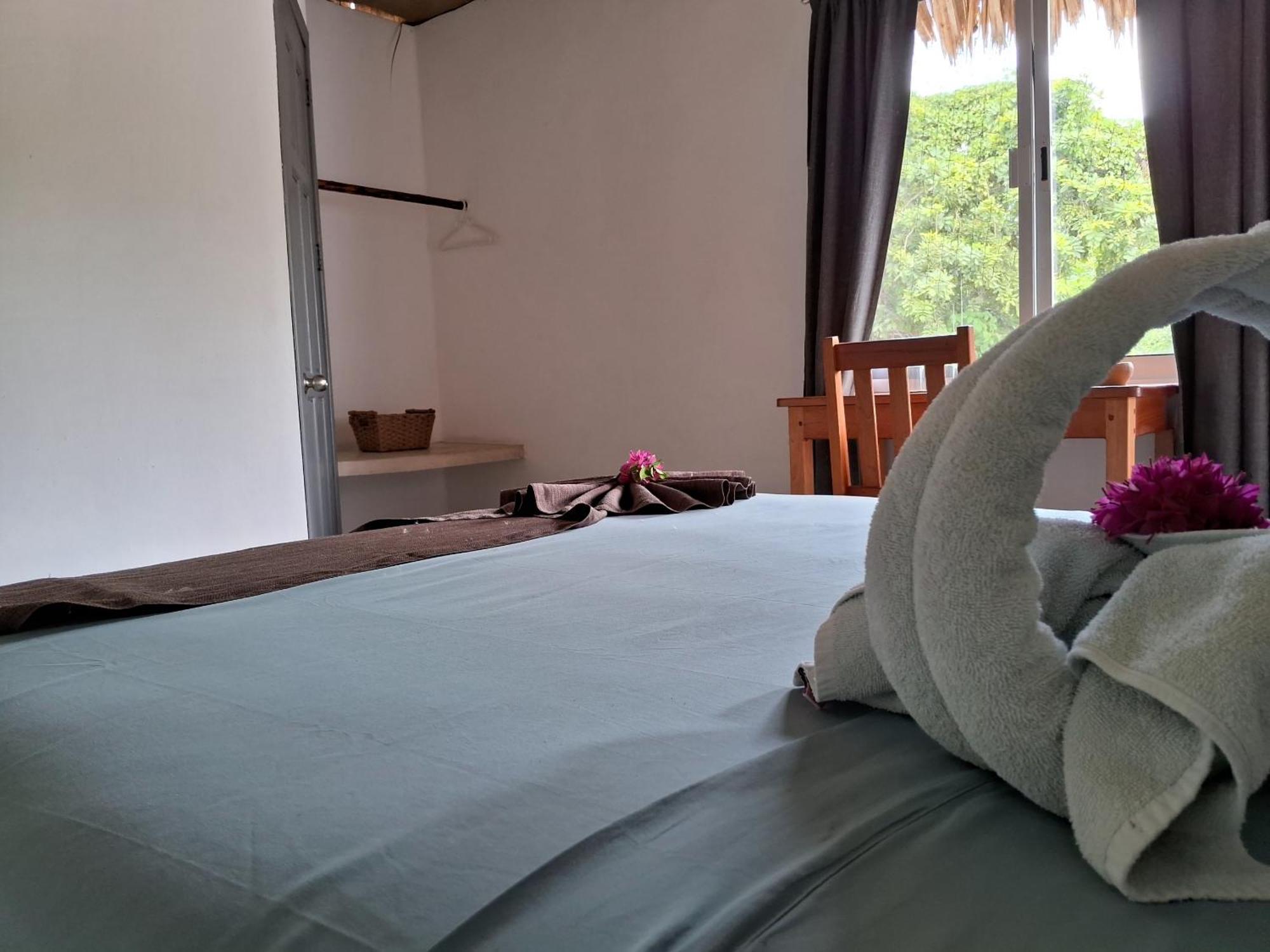 Posada Mykonos 巴卡拉尔 客房 照片
