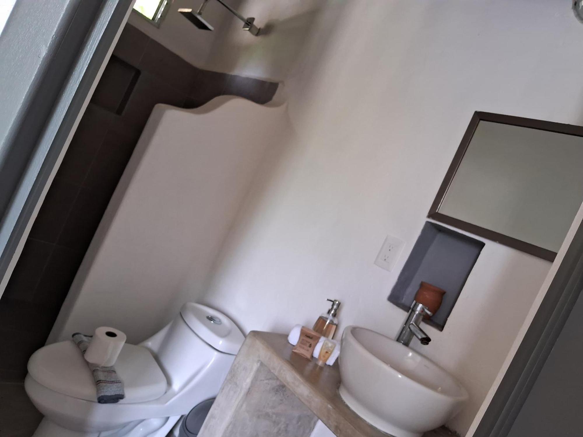 Posada Mykonos 巴卡拉尔 客房 照片