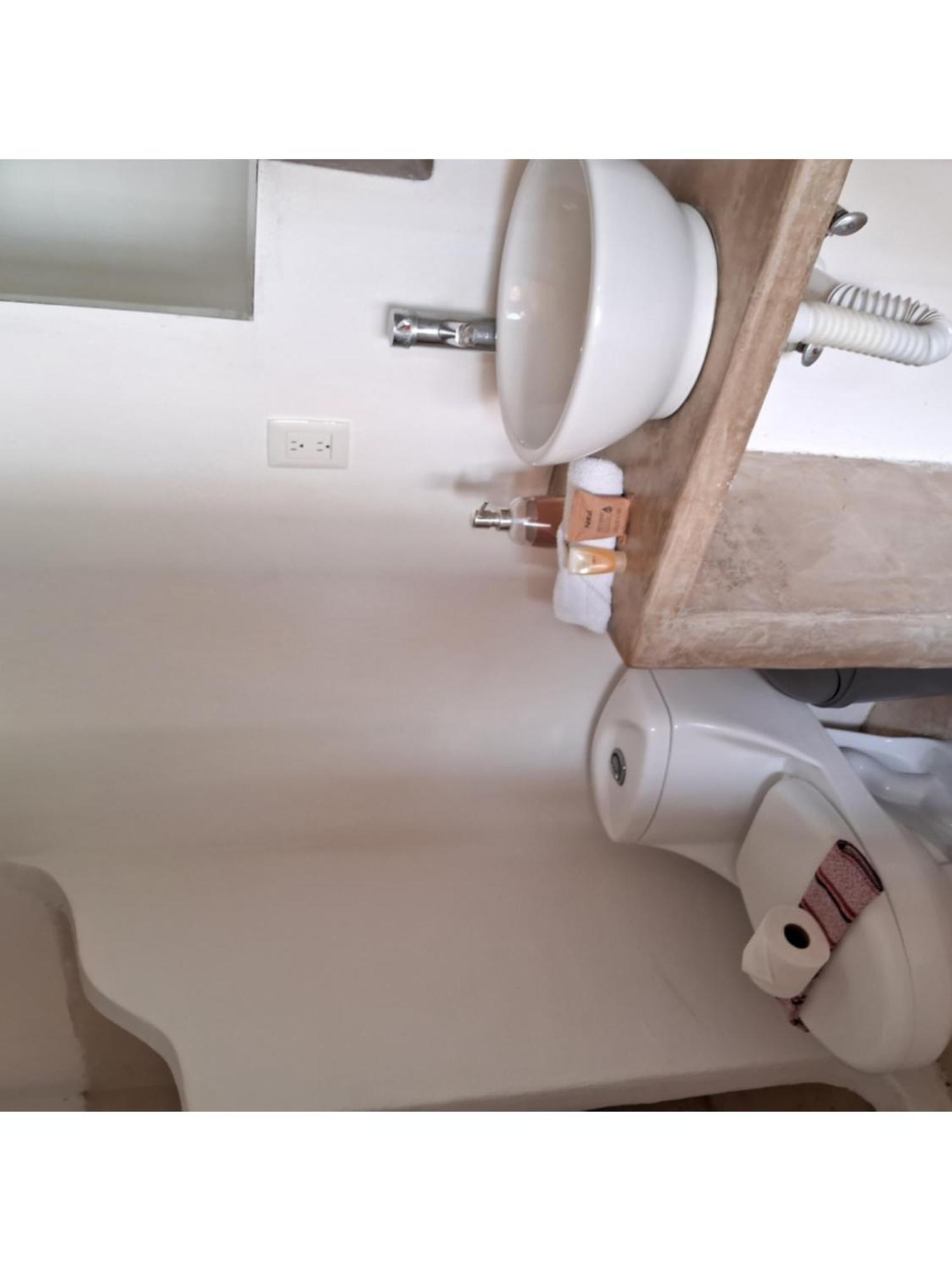 Posada Mykonos 巴卡拉尔 客房 照片