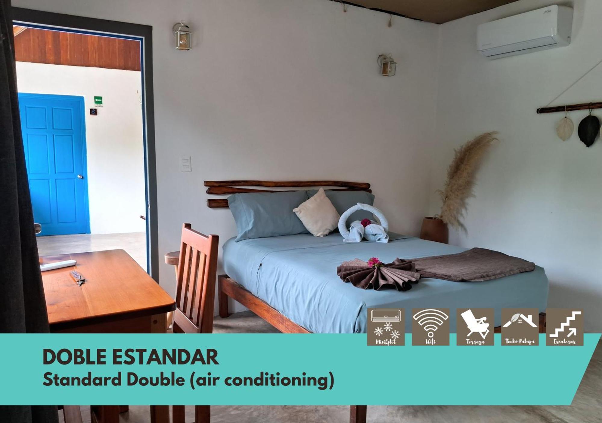 Posada Mykonos 巴卡拉尔 外观 照片